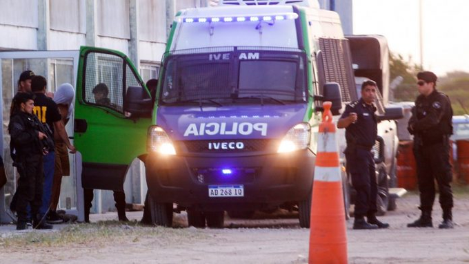 Liberaron a dos de los rugbiers inculpados en el asesinato de Fernando
