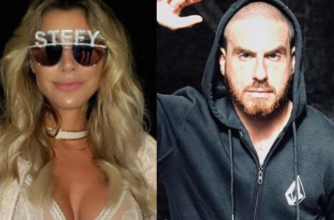 Stefy Xipolitakis apuntó contra Fede Bal