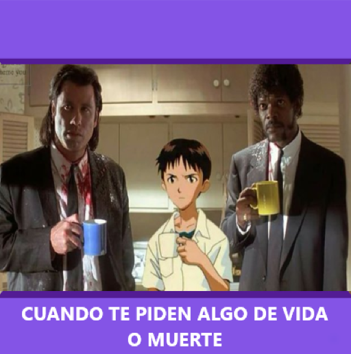 Cargado de emociones