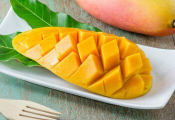 Propiedades del mango: una fruta tropical con muchos beneficios