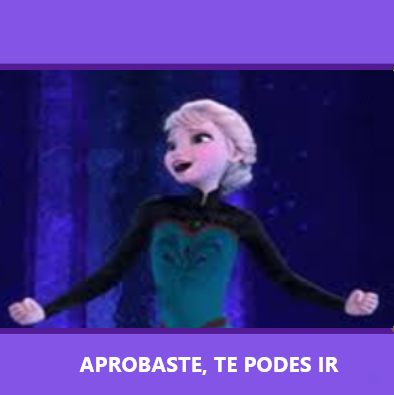 LET IT GOO, LET IT GOO