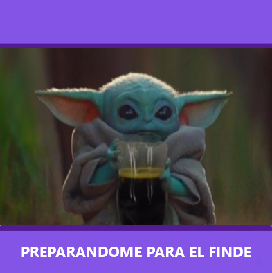 Ya casi