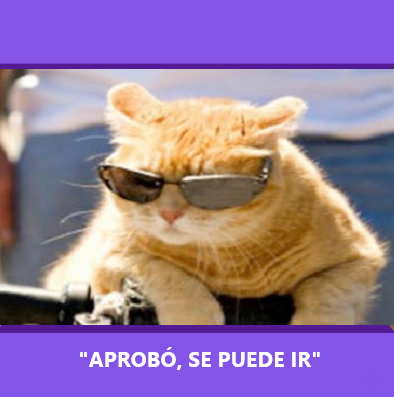 GRACIAS