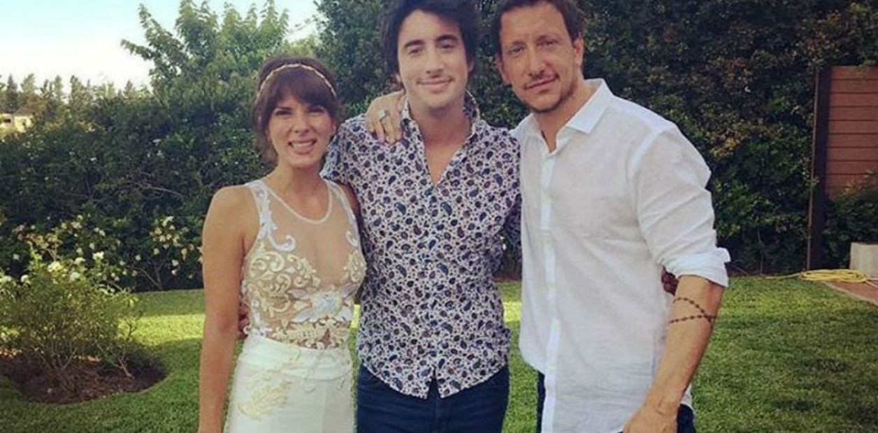 Nico Vazquez y su desgarradora confesión