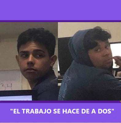 ia tu sabe