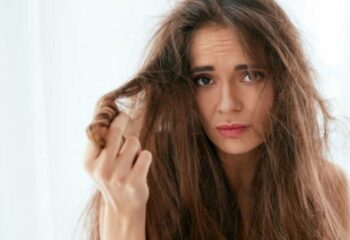 ¿Cabello maltratado y seco? Los cinco mejores trucos para reconstruir tu melena