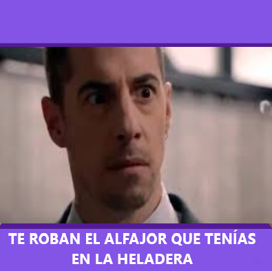 A quién tengo que matar?
