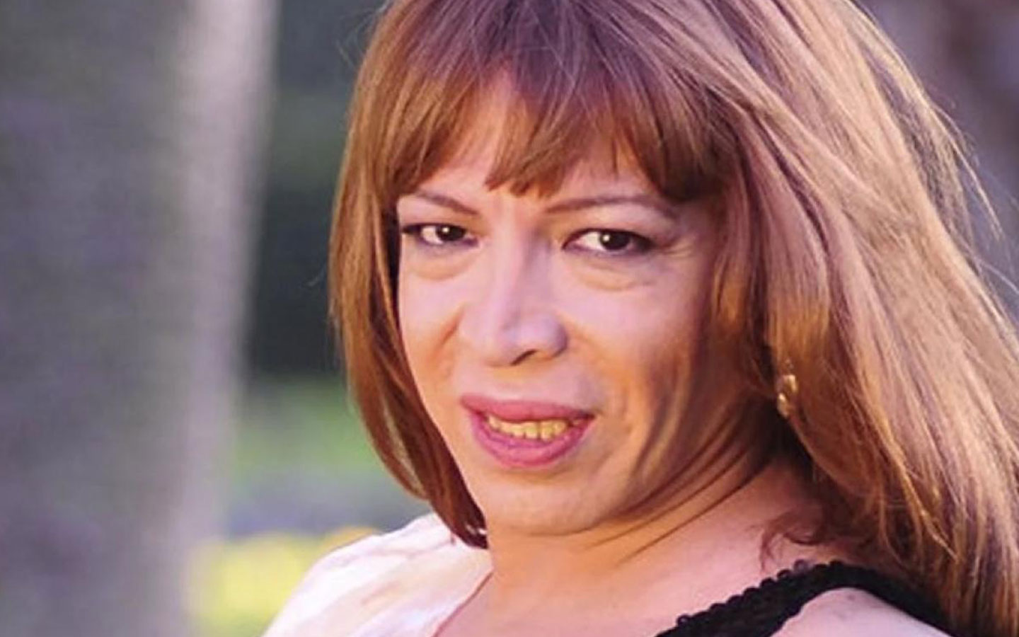 Las confesiones de Lizy Tagliani