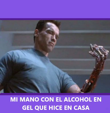 Creo que no fue buena idea