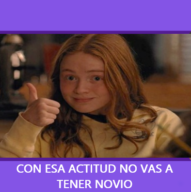 Mejor sola que mal acompañada