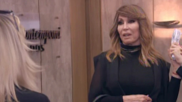 La competencia entre 100 días y Tinelli