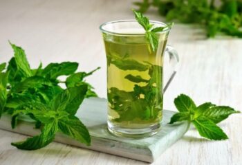 Estas son las tres mejores infusiones contra el dolor de estómago