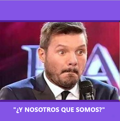 No sabe, no contesta