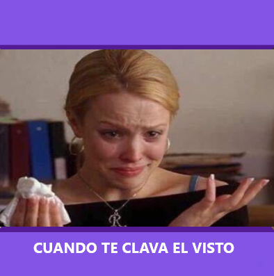 Amiga, soltá