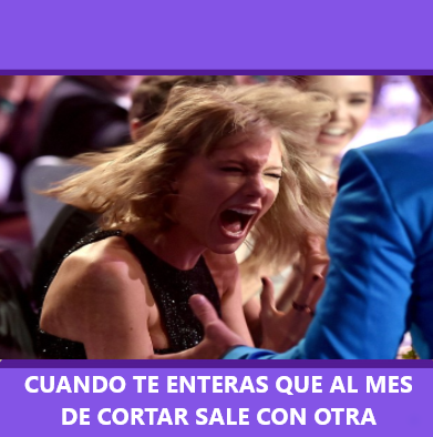Eso no se hace