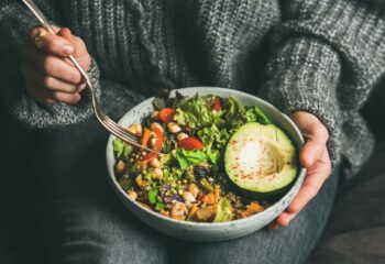 Cinco pasos para comenzar una alimentación detox y retomar la vida saludable