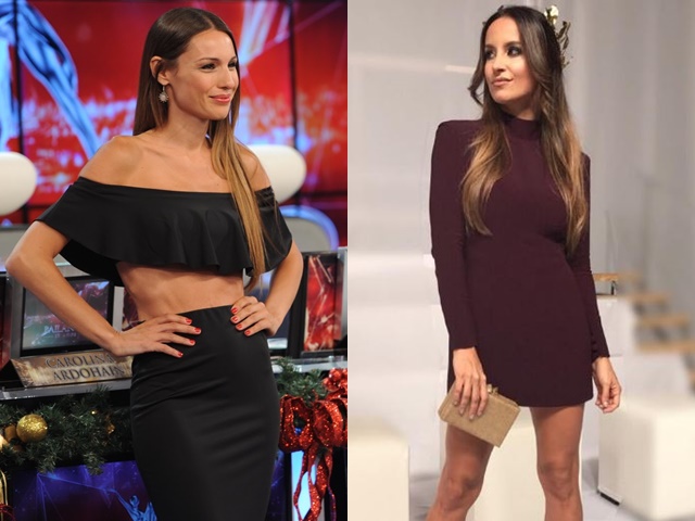 Pampita sigue ignorando a Lourdes Sánchez