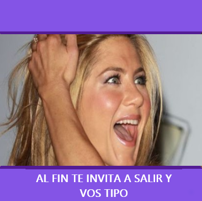 Vamos todavía