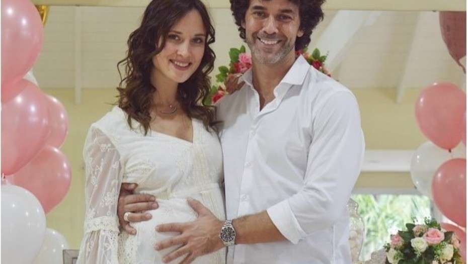 Mariano Martínez confirmó la fecha de su casamiento