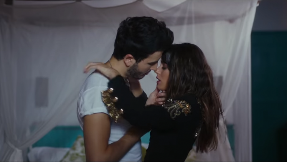 Crecen los rumores de un romance entre Tini y Sebastián Yatra