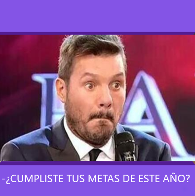 No se…