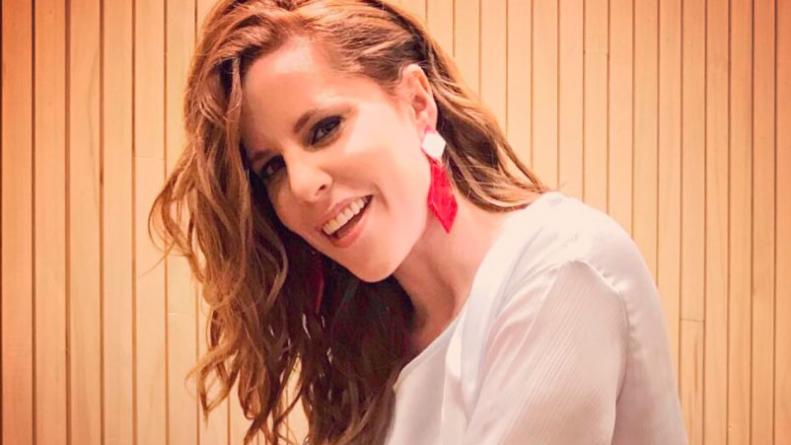 Agustina Kampfer fue reemplazada del cliclo de Moria y planean cambiar a dos panelistas más