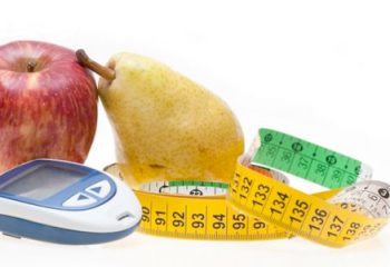 ¡Combate la diabetes!