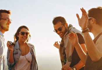 8 tips para que tu viaje en grupo sea un éxito