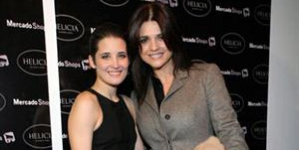 Flor Torrente y la despedida a su abuela