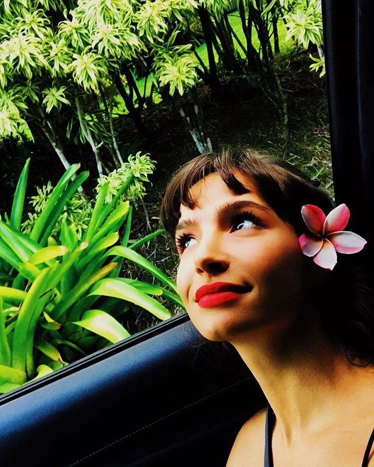 Brenda Asnicar será Gilda