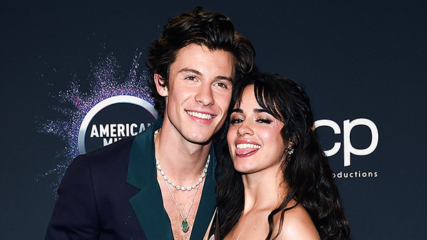 Camila Cabello revela que su relación con Shawn Mendes es ‘agotadora’