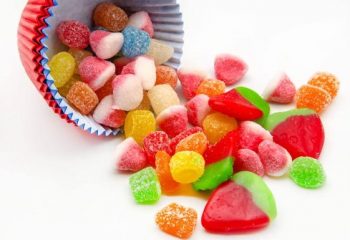 La porción justa de azúcar