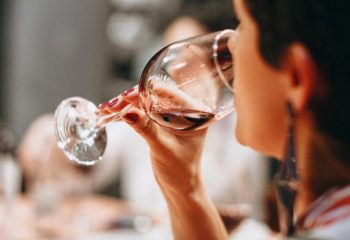 Estas fiestas, ¿puedo beber alcohol?