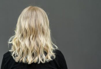 El cabello canoso: la nueva tendencia