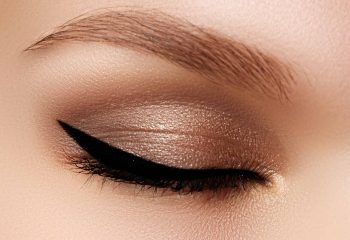 Aprende a delinear los ojos