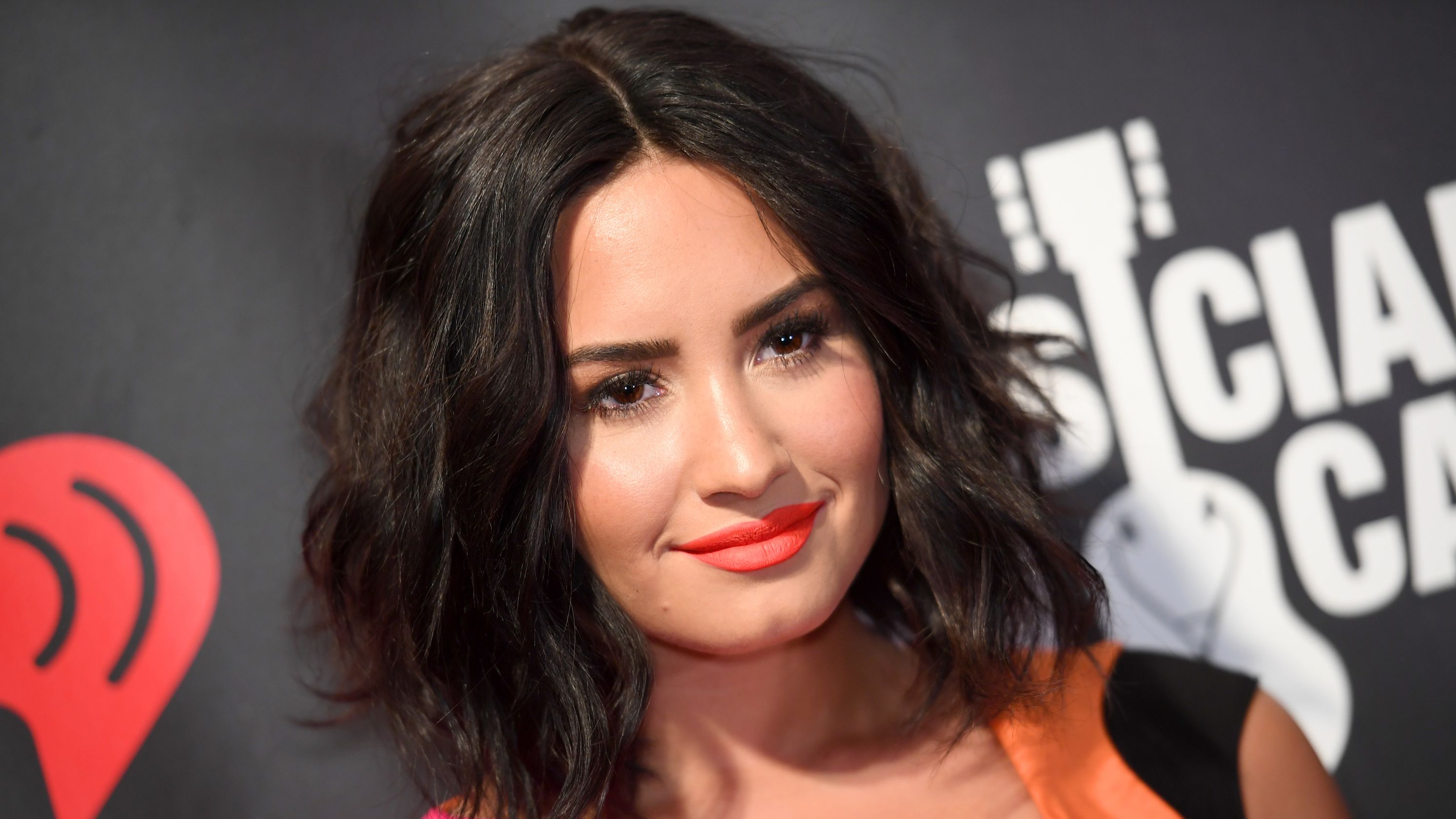 Demi Lovato habló de su rehabilitación