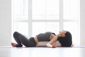 Siete posturas de Yoga para aliviar el dolor de espalda