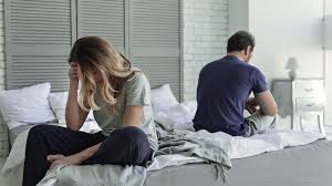 Ojo a estas señales en las relaciones