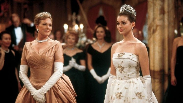 Vuelve “El diario de la Princesa”