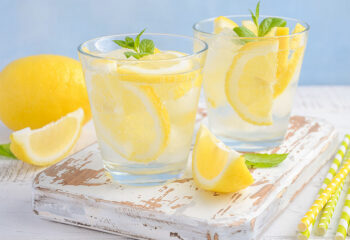 La dieta del limón o cómo perder peso en tan solo una semana