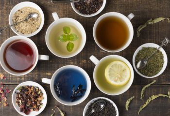 Descubre todos los beneficios del té verde