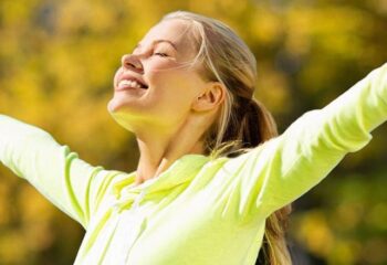 ¿Cómo vivir sin estar amargada? Consejos sencillos para lograrlo