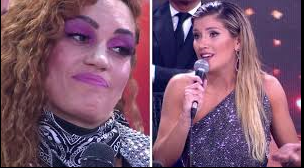 La respuesta de Laurita Fernández