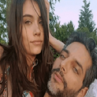 Eva De Dominicci se separó de Furriel