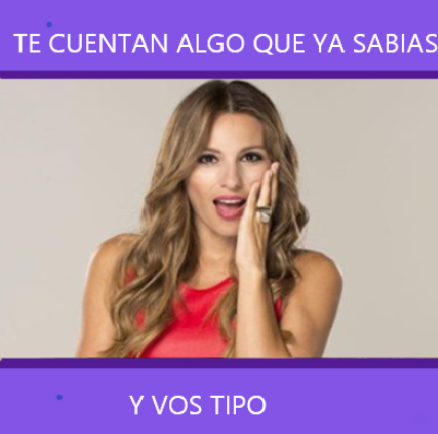 “¡AY! NO ME DIGAS”