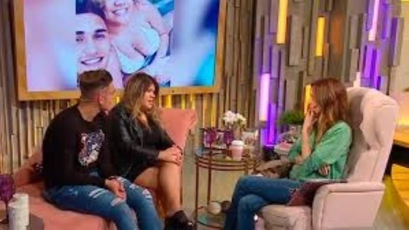 More Rial habló de la reconciliación con su padre