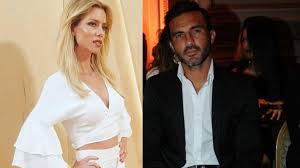 Fabián Cubero le respondió a Nicole Neumann