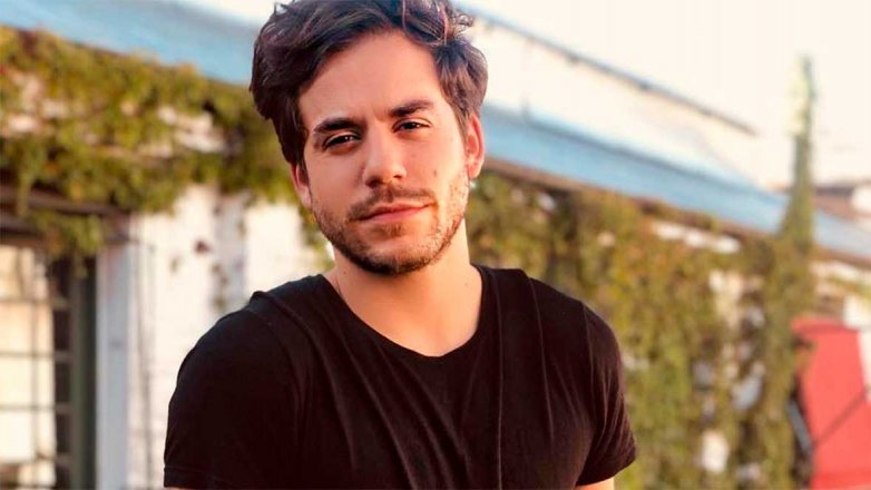 Fer Dente y una potente confesión sobre su pasado