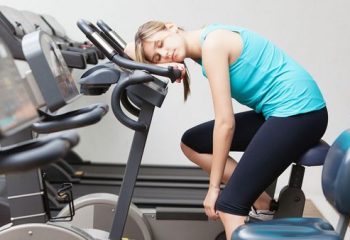 Rompé la flojera: tips para ir al gimnasio