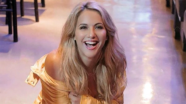 La ¿indirecta? de Flor Vigna